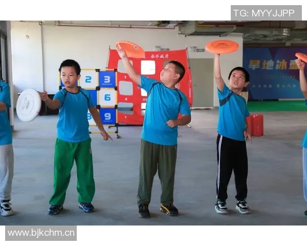 成都飞盘队耐力训练的挑战与突破探索之旅 成都飞盘队耐力训练的挑战与突破探索之旅