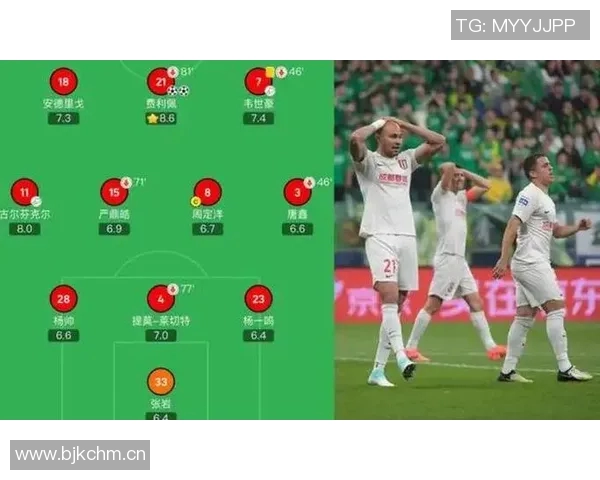 杭州足球队总决赛速度表现分析与战术解读 杭州足球队总决赛速度表现分析与战术解读