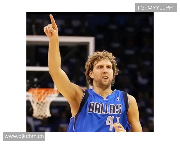 盘点NBA球员经典手势和招牌动作 盘点NBA球员经典手势和招牌动作