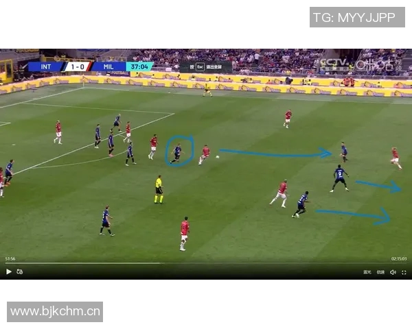 绿茵烽火:现代足球战术演变与赛场博弈新格局 绿茵烽火:现代足球战术演变与赛场博弈新格局