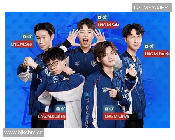 英雄联盟深度解析LNG战队边路渗透策略与战术创新 英雄联盟深度解析LNG战队边路渗透策略与战术创新