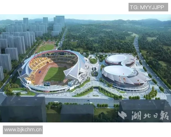 以体育馆为核心打造全新城市综合体提升城市活力与运动文化氛围 以体育馆为核心打造全新城市综合体提升城市活力与运动文化氛围